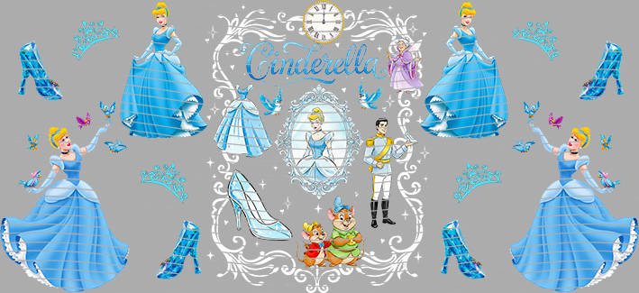 16oz Princess-N4-1068